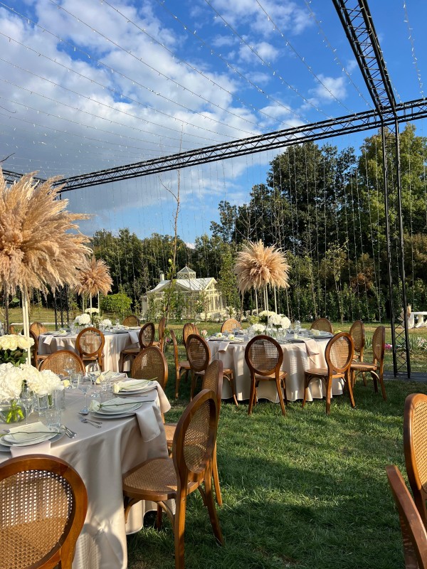 Hotel Hyde Hill / Bikini and Champagne